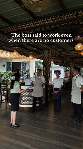 848 reactions · 33 shares | No customers? No problem. We still act busy  Drop by SugboMaya Restaurant — we’re always ready for you!  New Port, Maya Daanbantayan, Cebu  0917 127 7014 #daanbantayan #tastephilippines #sugbomaya #eatlocalph #restaurant | Sugbo Maya Restaurant | Facebook