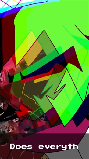 Maduzu has a mental breakdown 📟⚡️