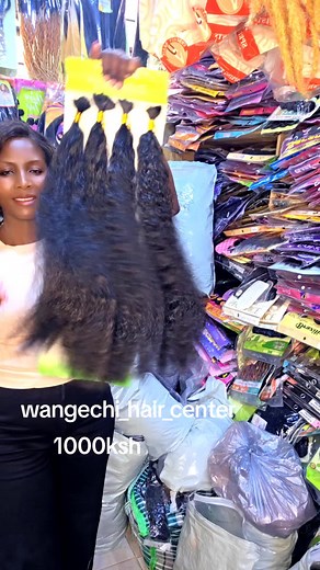 Stunning Boho Crochet Hairstyles for Kinky Hair