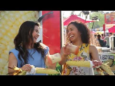 Art Unleashed: LA County Fair 2025 Commercial (30s)