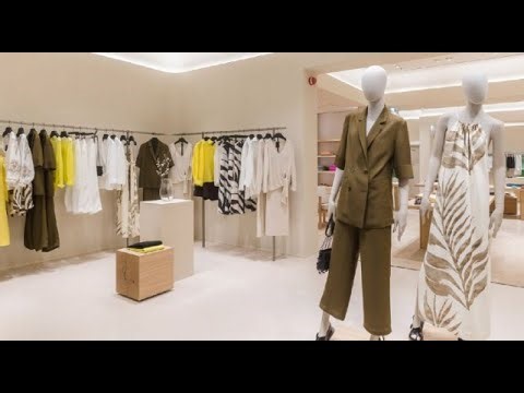 MASSIMO DUTTI NEW WOMEN'S COLLECTION SUMMER 2025 | MASSIMO DUTTI NUEVA COLECCIÓN MUJER VERANO 2025
