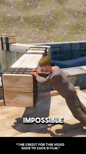 The Genius Gate Design That Changed Engineering Forever 🚢🔧