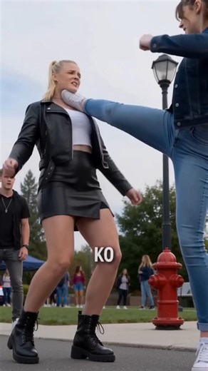 Every day she stayed quiet… today she stands up. ✊ #StandStrong #FightBack #Shorts