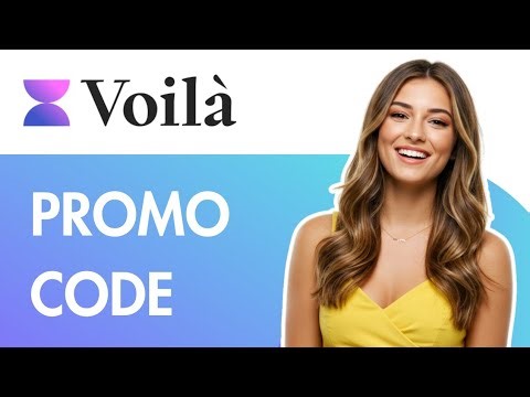 ⚡ Voila AI Promo Code 2026 | Voila Ai promotion code | Save 40% OFF on Smart Productivity Tool