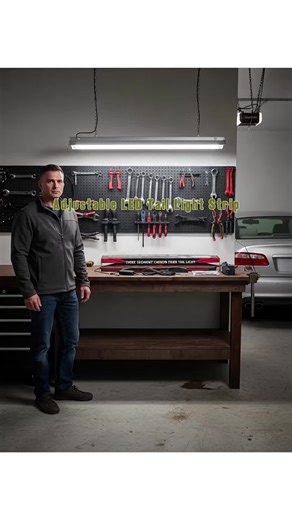 Adjustable Multi-Mode Car LED Tail Light Strip, Remote Control, Universal Fit, Car Decoration, LED Tailgate Lights #autodetailingsupplies #ledlightsdiycolors #retractablepowerstrip #carinterioraccessories #caraccessoriesinterior #customstriplashes #trucklightstrip #lightskindoitbetter😘 #teslapuddlelights #offroadlightbar