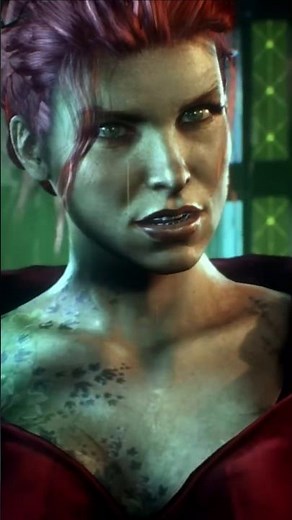 Nintendo FIXED Batman