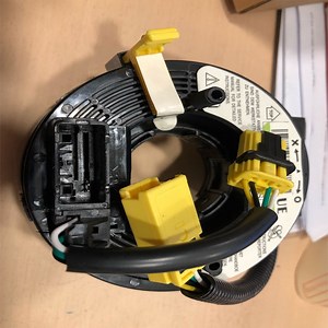 [Hot Item] 77900-Swa-U51 Clock Spring for Honda CRV Steering System