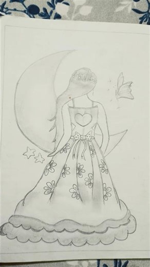 how to draw queen 👑 ‪@MrBeast‬