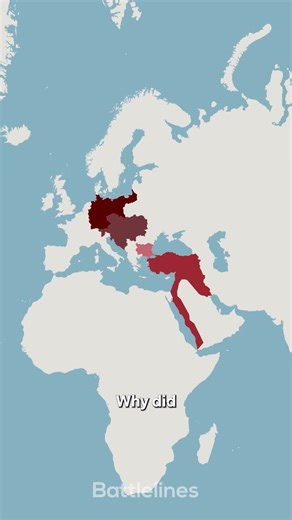 Essential Geography Facts About Germany