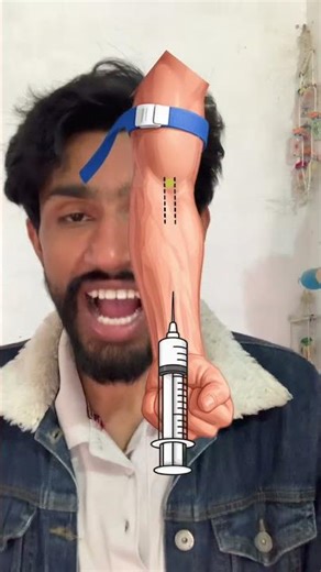 arm injection winter ( filter )