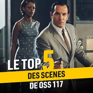 374K views · 3.5K reactions | Déjà 15 ans et on ne s'en lasse pas  Quelle est votre scène culte préférée ? | AlloCiné | Facebook