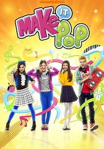 Make it Pop [dt./OV] - Stream: Jetzt Serie online anschauen