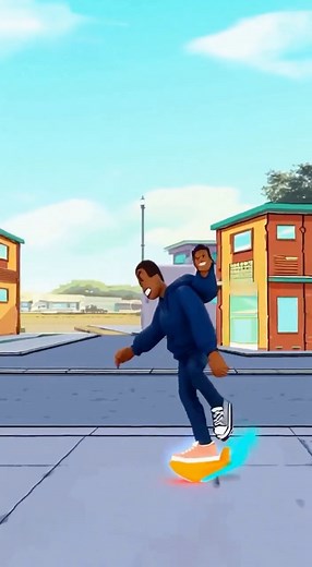 Jumping Through Cartoon Multiverses 🌍🎨