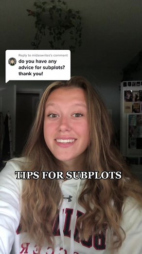 Understanding Subplots in Writing