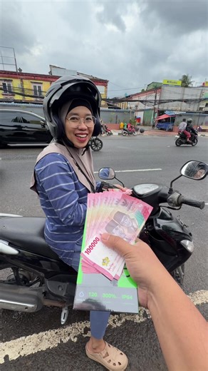 Masakin Gua Sesuatu Nanti Dapat Duit & HP Pt.11