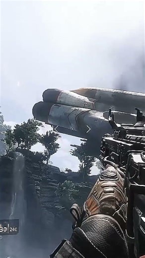 Our capital ship is screwed | Titanfall 2