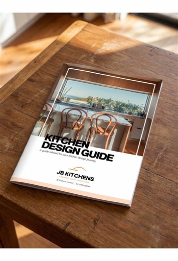 Get Your FREE Kitchen Design Guide in Wellington!