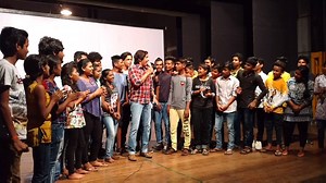 34K views · 62 shares | Those of you in Mumbai, come cheer these kids...