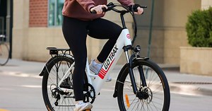 Minnesota's e-bike rebate program is returning, with applications opening this month