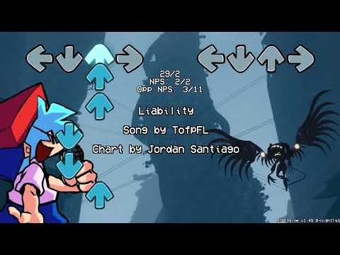 Friday Night Funkin' - Liability Chart