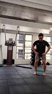 #movementmonday The Mini Loop is an effective and versatile training...