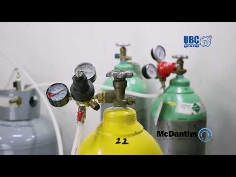 Stop Wasting Gas: The Trumix® Blender Leak Test Guide | UBC Group USA