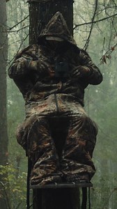 Don't let the cold slow you down... Where mobility meets unbeatable warmth, TrueTimber’s Blizzard Buddy is designed for hunters who won’t let winter win. Learn more at the link in our bio. #TrueTimber | TrueTimber