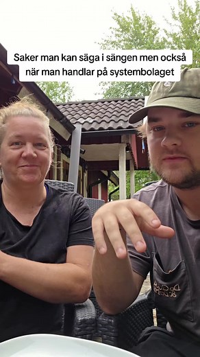 Roliga saker att säga i sängen och på systembolaget