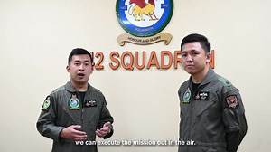 15K views · 561 reactions | How much of the Top Gun movie can our fighter aircrew relate to? Join them in today’s Meet Our Airmen episode where they show us their daily routine at work and share their thoughts on some memorable scenes from the action-packed film. | The Republic of Singapore Air Force | Facebook