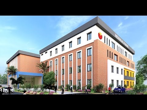 BEST EMERGING SCHOOL IN EAST ZONE HYDERABAD 2023 / Meridian School Uppal.