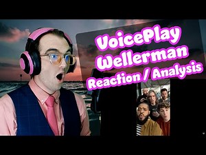 Everybody SHINED Here!! | Wellerman - VoicePlay | Acapella Reaction/Analysis
