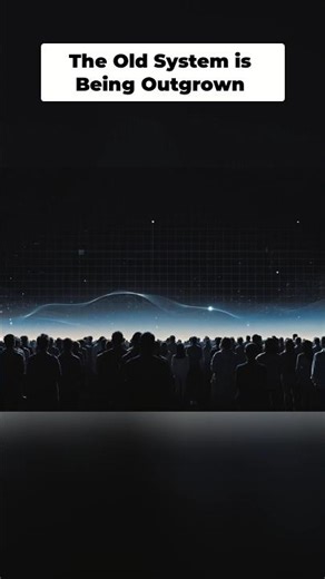 Powerful change doesn’t ask, it makes the old obsolete. Quantum Stellar Initiative