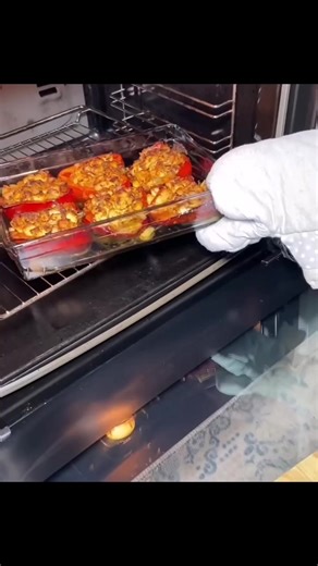 This insanely delicious Turkish dinner recipe will delight your heart! | Turkish Dream