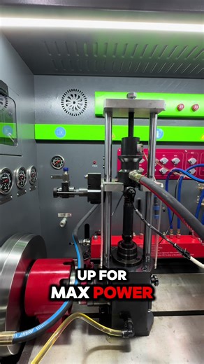 VW Golf 1.9 TDI Injector Testing Process Explained