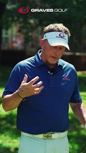 3.8K views · 23 reactions | At Graves Golf, we start by showing you how to simplify the game of golf through The Single Plane Swing. Let's make golf easier together! ️‍♂️ #toddgraves #gravesgolf #golf #golfcommunity | Graves Golf | Facebook