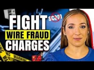 Wire Fraud Explained: Understanding the Crime and Defenses (18 U.S.C. § 1343)