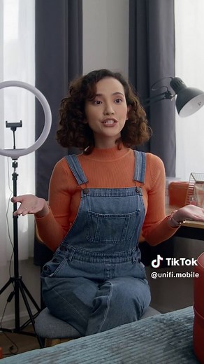 Dapatkan Pelan Keluarga UniFi 5G yang Terbaik