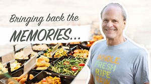 Do you say you want to eat 80/10/10 raw vegan, but find yourself continually falling off the wagon by eating bread, popcorn, ice cream, rice, pizza, or potatoes? I'm a true 100% believer that people eat what they want to eat. But people come to me and say: “I'm trying to do 80/10/10—I'm really trying—but once in a while I just eat bread, or a baked potato. “It’s not often… “But I don't understand why I am eating cooked food to begin with?” You’re eating cooked food because you want cooked food. 