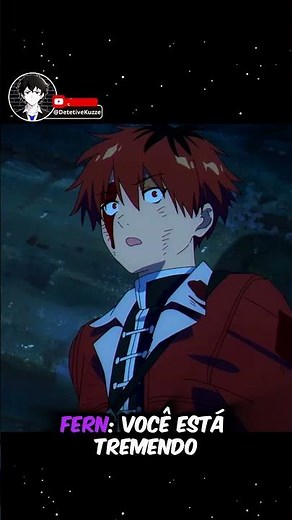 "LEVANTE, STARK" (Frieren Dublado)