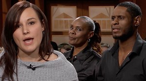 1.3M views · 18K reactions | Katie gave her ex-boyfriend's mom $1,500 for a Chevy Impala -- but her ex has it, not her! | Judge Judy | Facebook