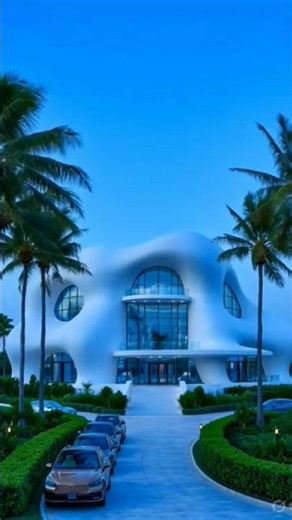 Luxury Cliffside Mansion Transformation | Helipad, Infinity Pool & Private Dock Build