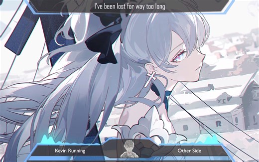 Nightcore - Other Side
