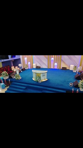 Welcome to Sunday Service. | Apst. Gitahi Daniel