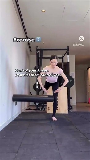 I Have Bow Legs & Hyperextended Knees — This Changed Everything 🩰