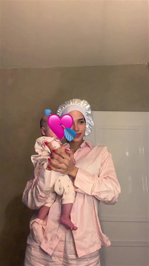 Pijamada hoy: los miércoles usamos rosa
