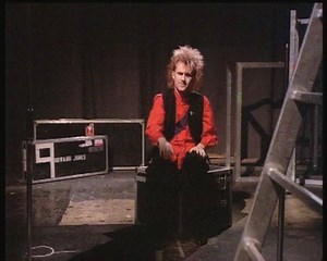 258K views · 3.8K reactions | Howard Jones - Things Can Only Get Better The video includes the wonderful Afrodiziak featuring Claudia Fontaine, Caron Wheeler and Naomi Thompson. | Howard Jones | Facebook