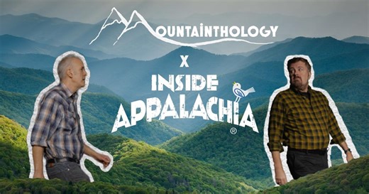 Mountainthology:Mountainthology x Inside Appalachia Special Season 2025 Episode 4/27/2026