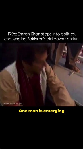 Long before power, Imran Khan entered politics as an outsider in a system dominated by dynasties and patronage. Fresh from cricket glory, he challenged entrenched elites, openly calling corruption a cancer eating away at the state. His stance earned him ridicule, media blackouts, and political isolation. During this period, he faced intense resistance — from being sidelined on state media to pressure during the early days of Shaukat Khanum’s fundraising, which was repeatedly questioned and polit