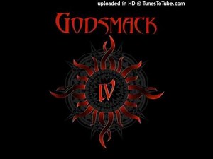 Godsmack - Speak