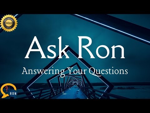 Ask Ron: Key Things to Looks for When Inspecting a Property